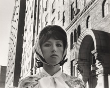 Cindy Sherman. Untitled Film Still #17. 1978