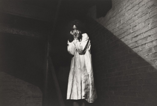 Cindy Sherman. Untitled Film Still #26. 1979 | MoMA