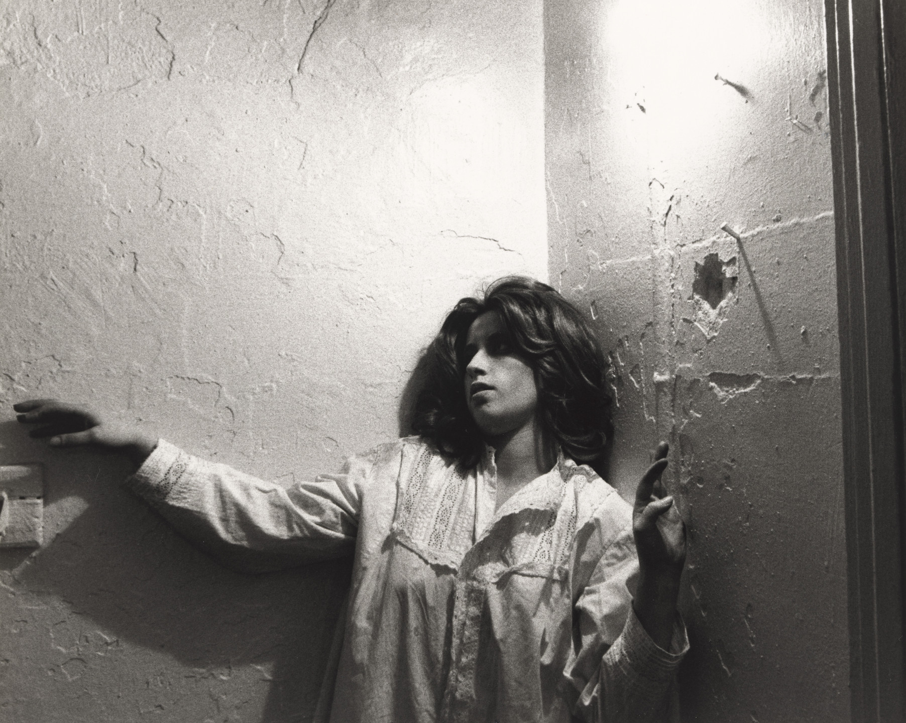 Cindy Sherman. Untitled Film Still #29. 1979