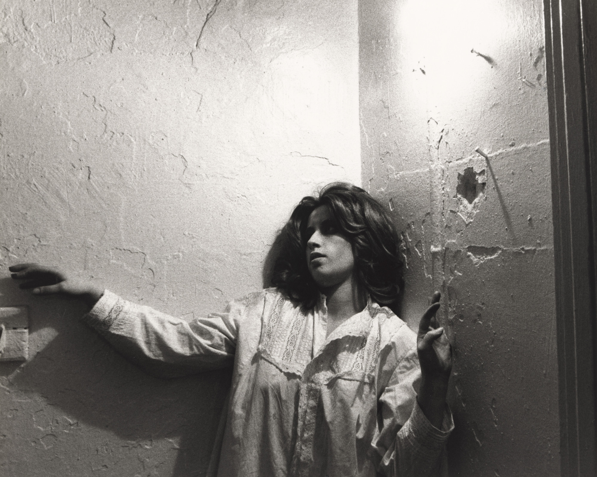 【Untitled Film Stills】 Cindy Sherman Cindy Sherman's Untitled film stills – Her groundbreaking