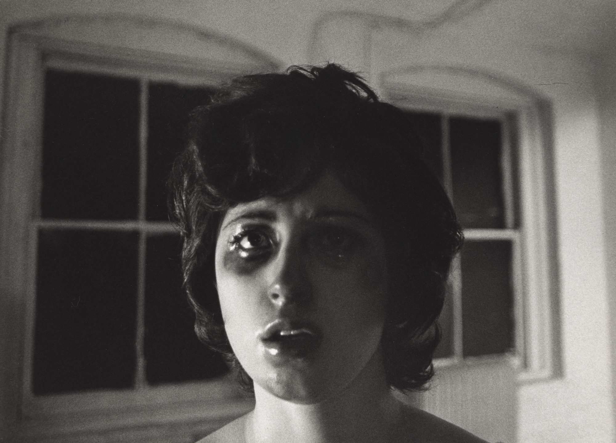 Cindy Sherman. Untitled Film Still #30. 1979