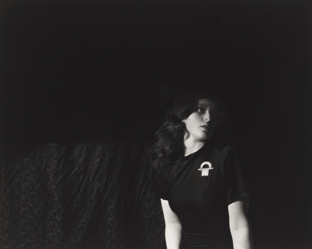 Untitled Film Still #31