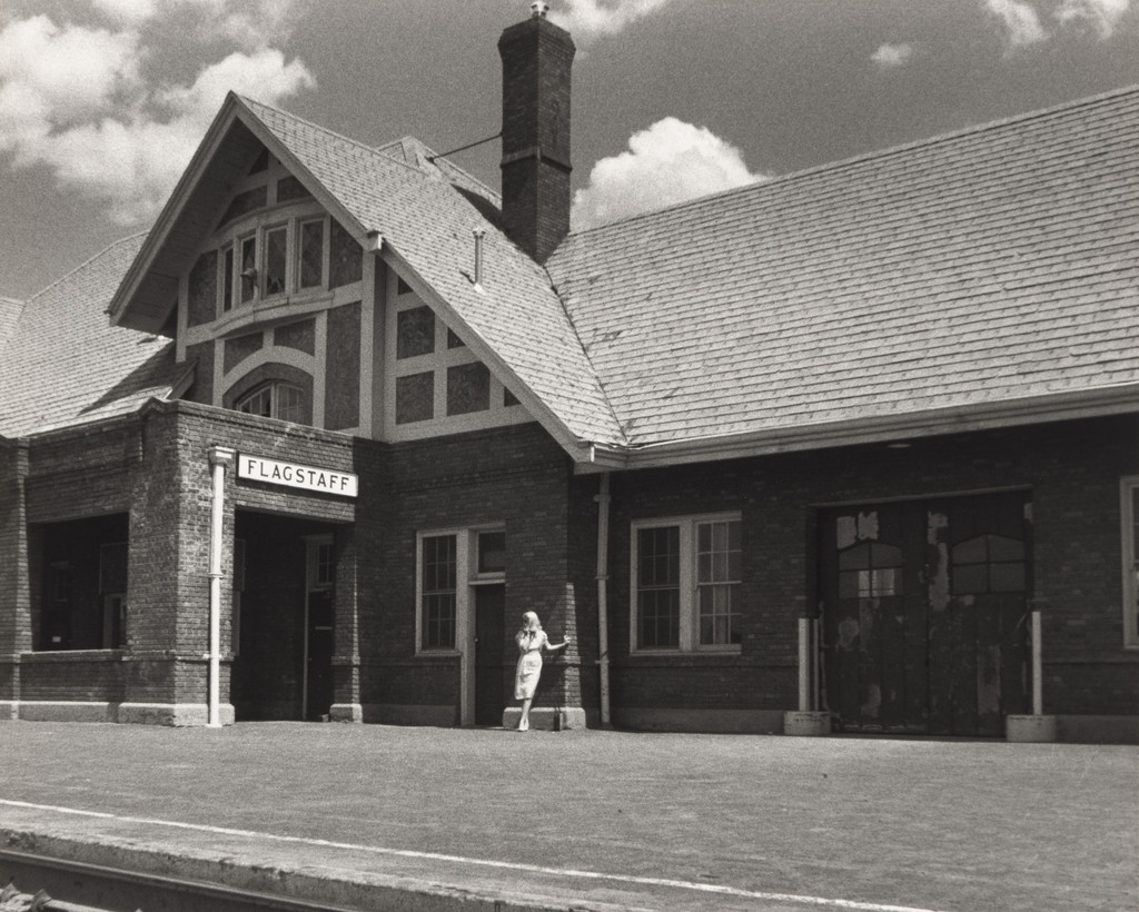 Untitled Film Still #44