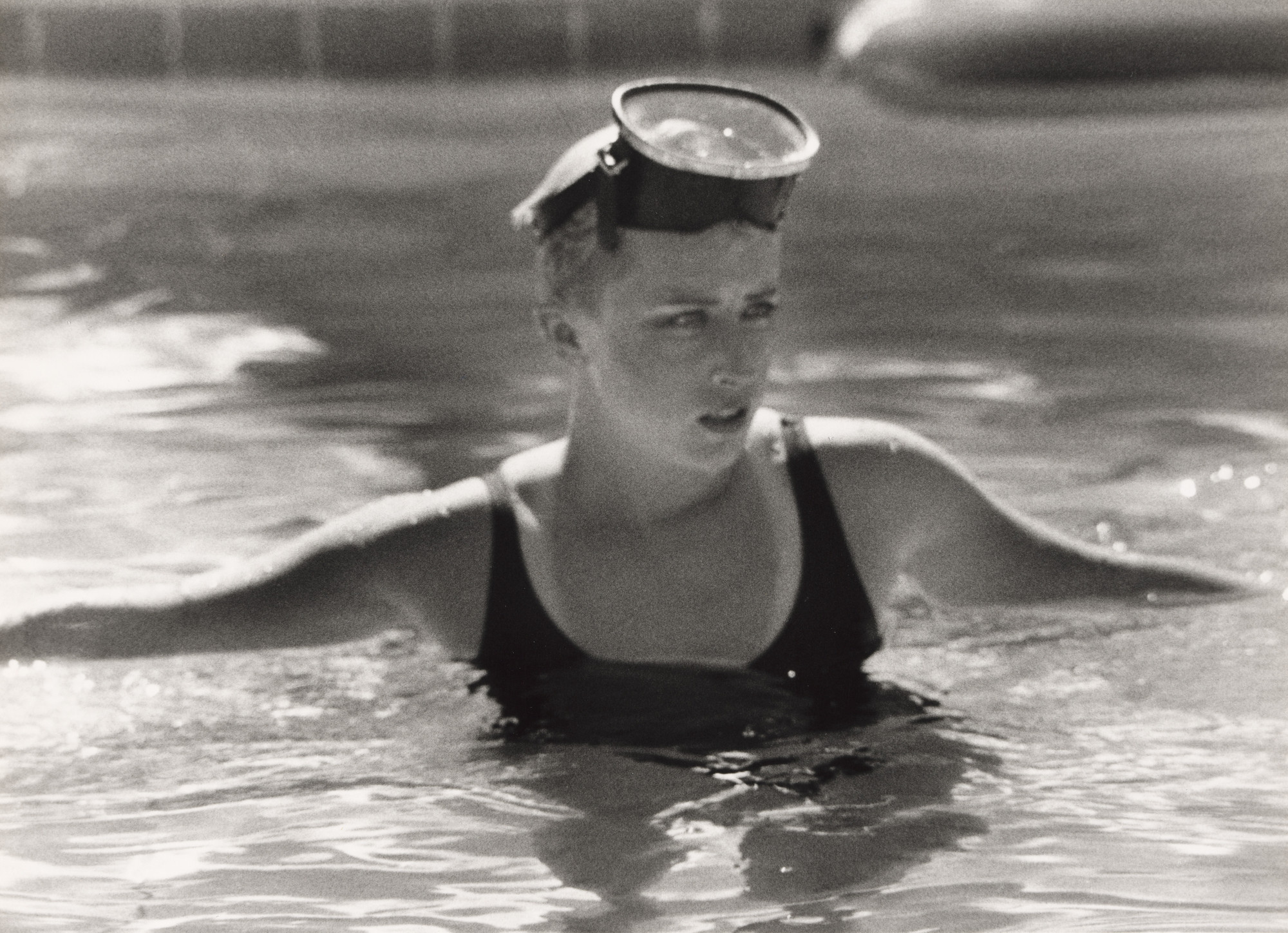 Cindy Sherman. Untitled Film Still #45. 1979 | MoMA