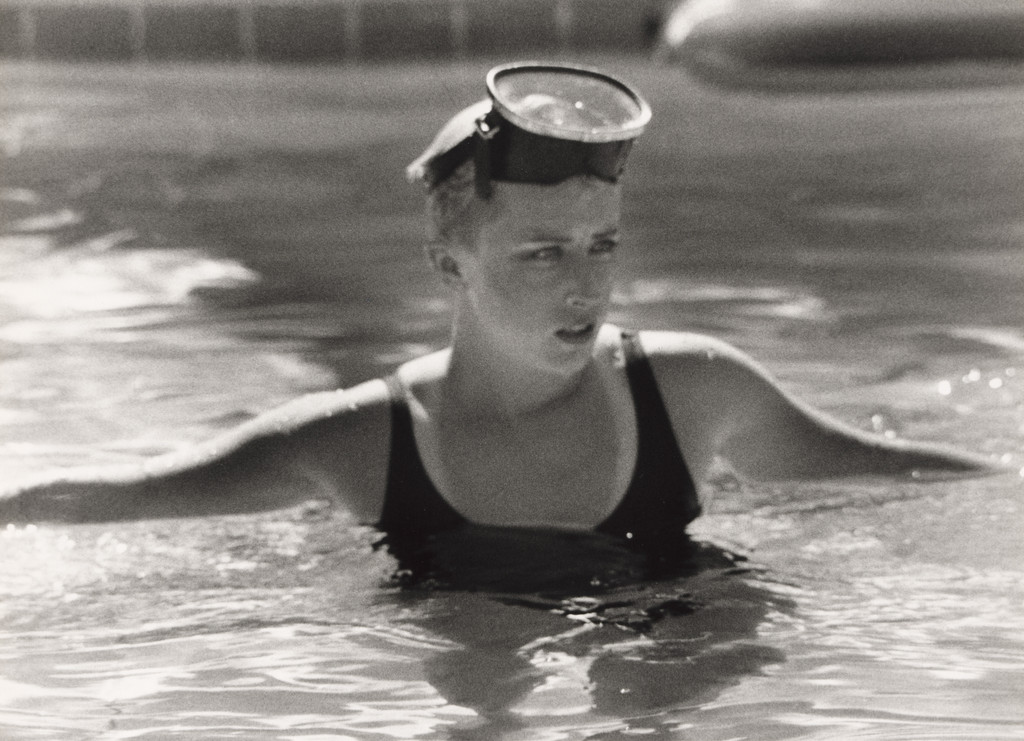 Untitled Film Still #45