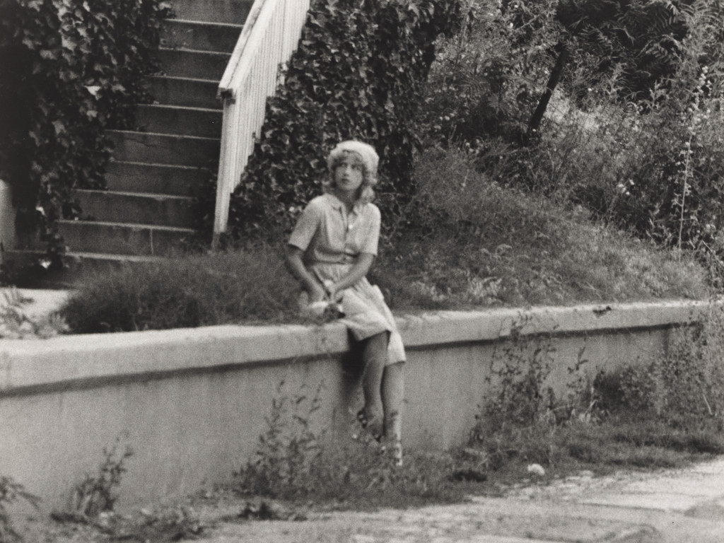 Untitled Film Still #47