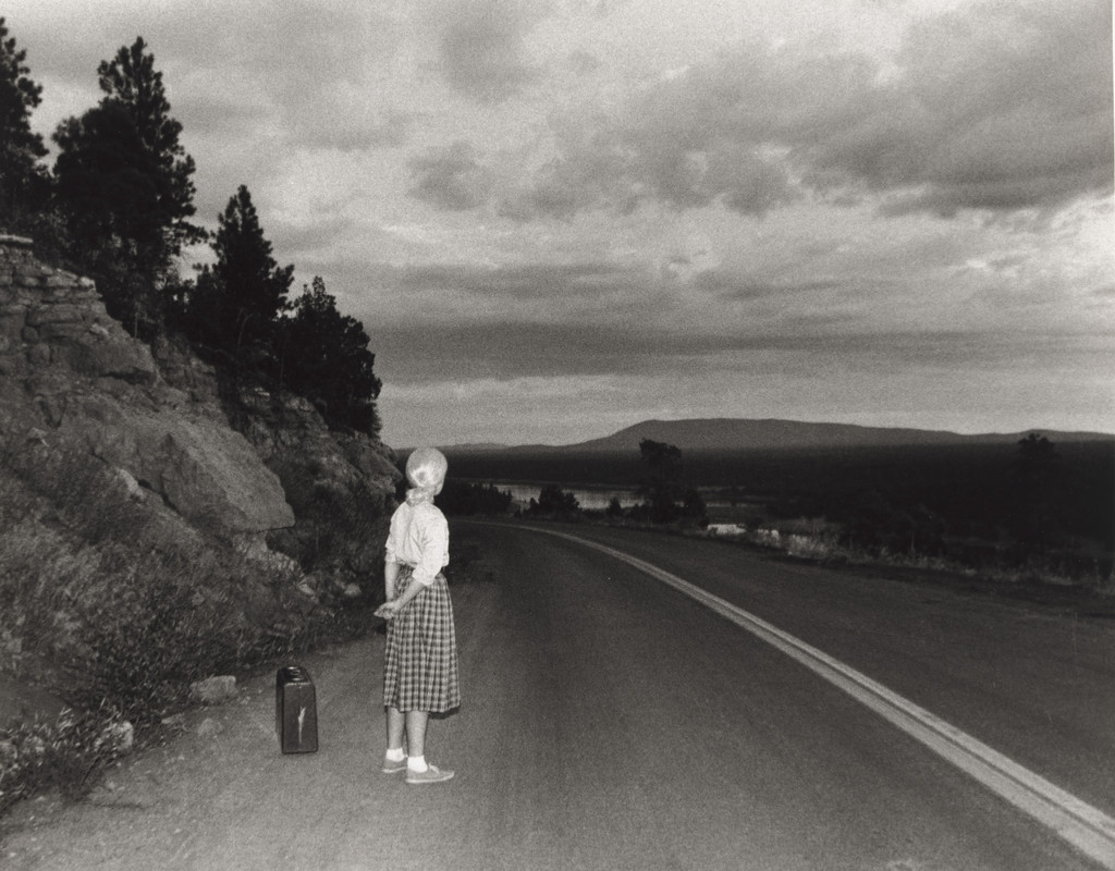 Untitled Film Still #48
