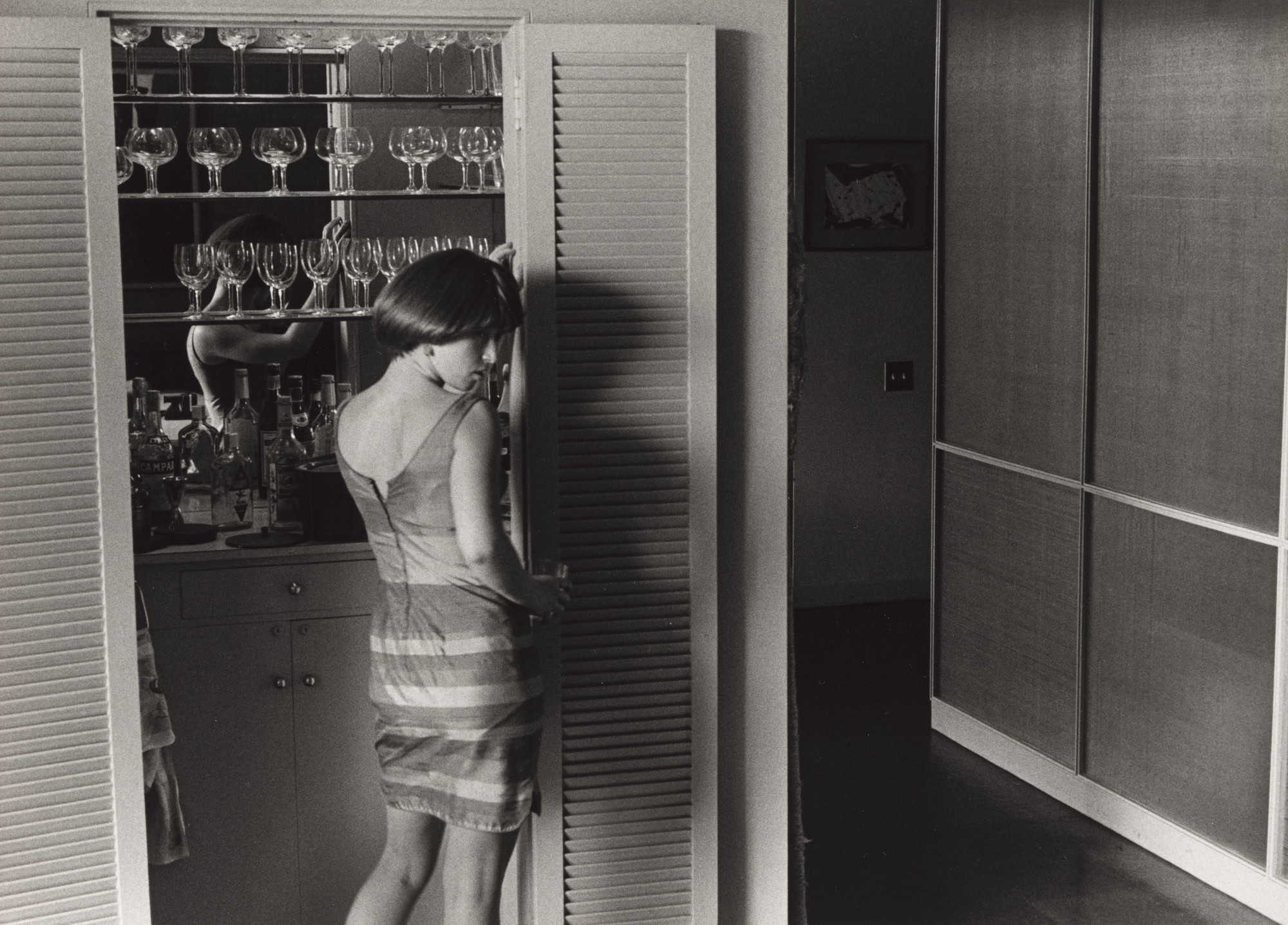 Cindy Sherman. Untitled Film Still #21. 1978 | MoMA