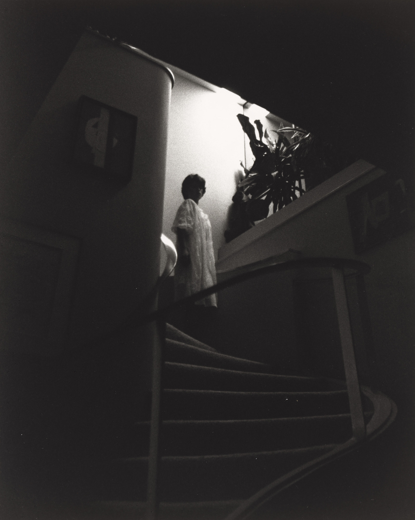Cindy Sherman. Untitled Film Still #51. 1979 | MoMA