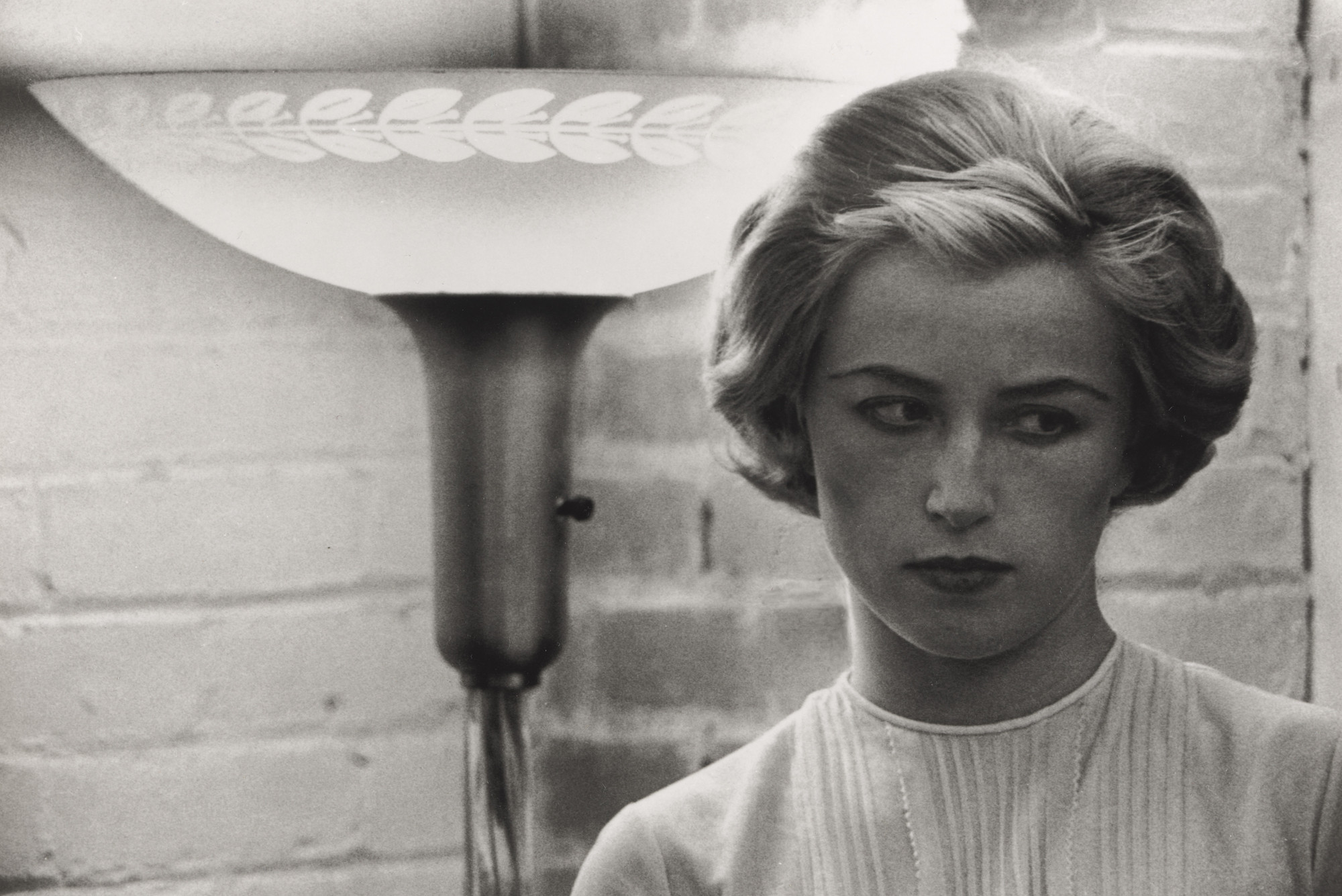 Cindy Sherman. Untitled Film Still #53. 1980