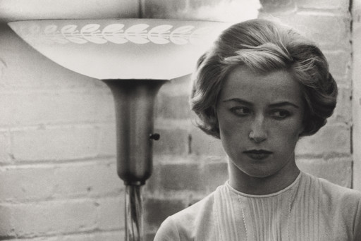 Cindy Sherman. Untitled Film Still #53. 1980