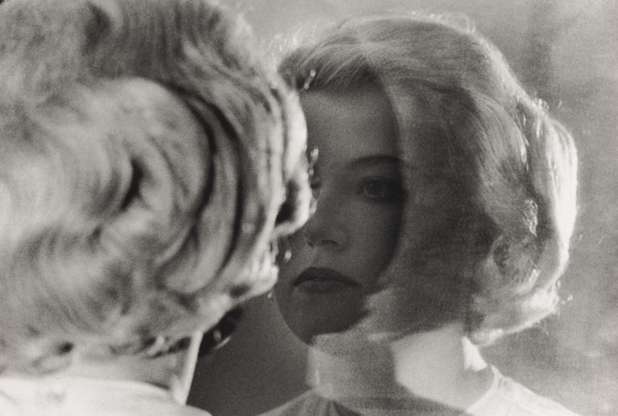 Cindy Sherman. Untitled Film Still #56. 1980