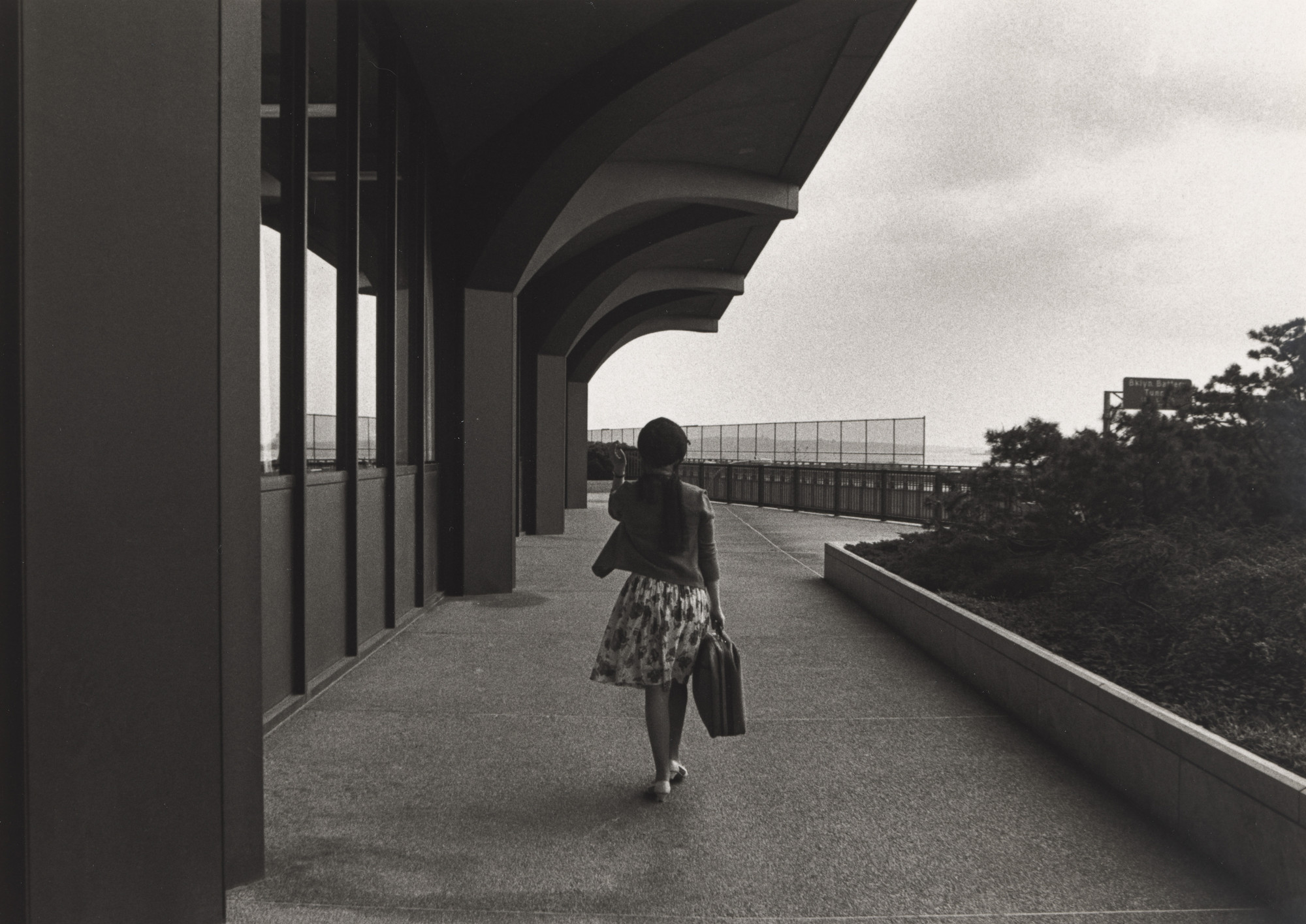 Cindy Sherman. Untitled Film Still #59. 1980