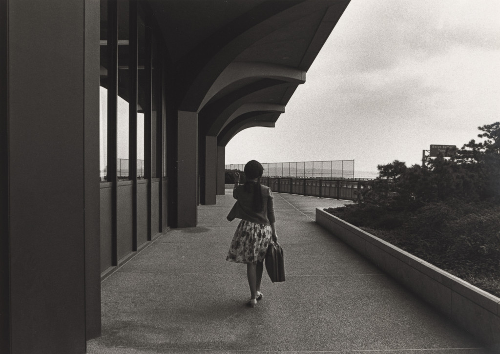 Untitled Film Still #59