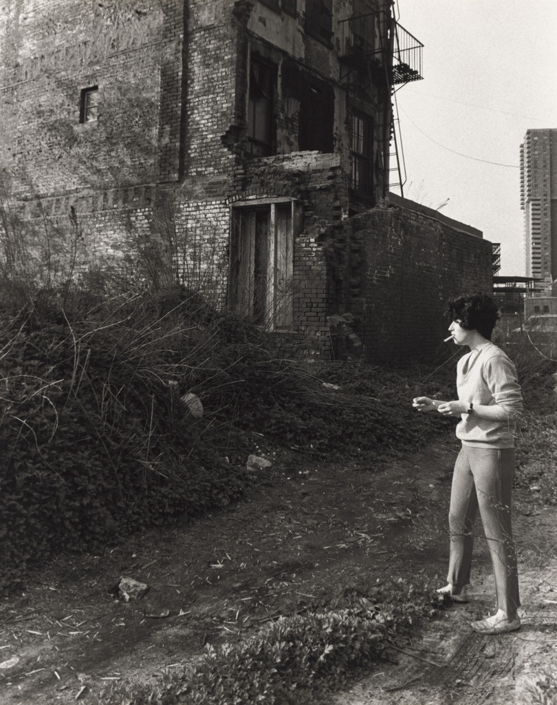 Untitled Film Still #60