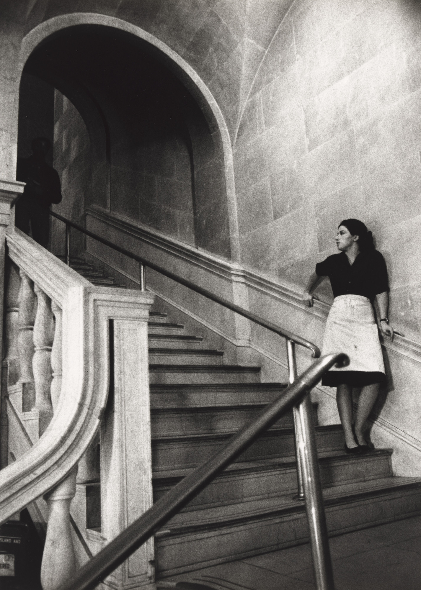 Cindy Sherman 『untitled film stills』 Untitled #85 - Cindy Sherman | The Broad