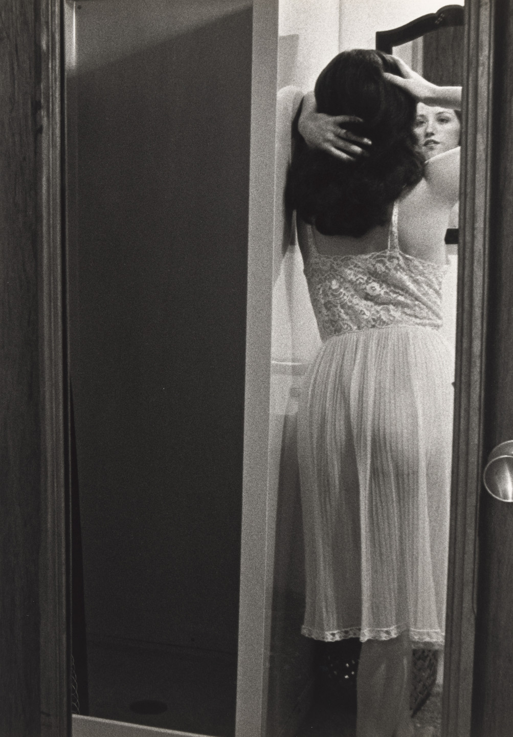 Cindy Sherman. Untitled Film Still #81. 1980