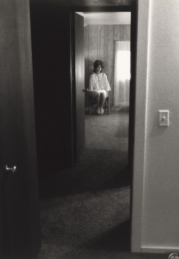 Untitled Film Still #82