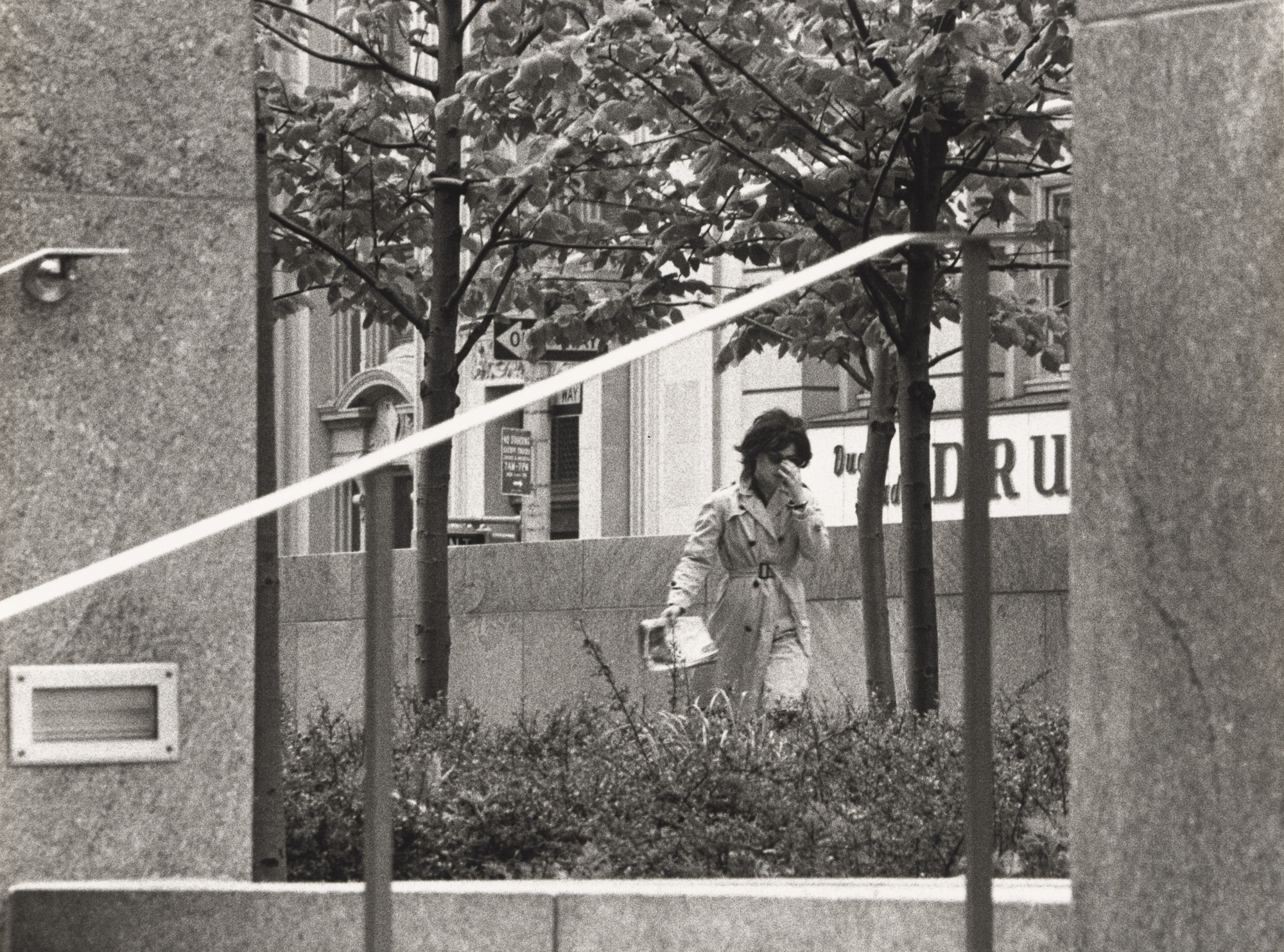 Cindy Sherman. Untitled Film Still #83. 1980 | MoMA
