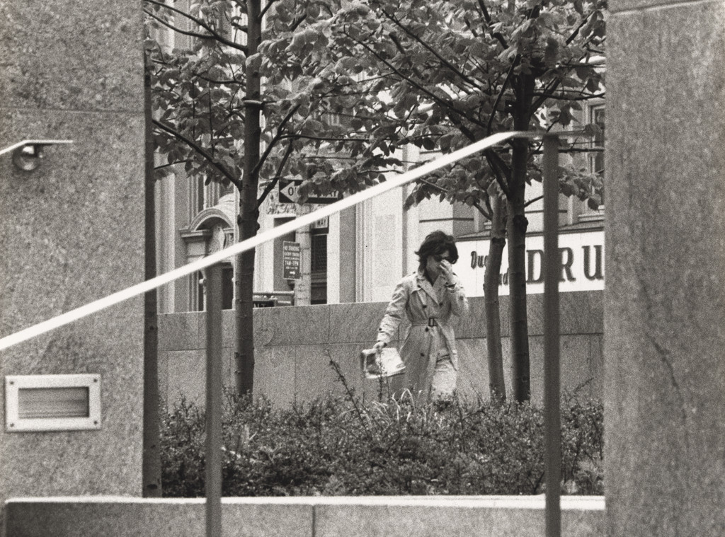 Untitled Film Still #83