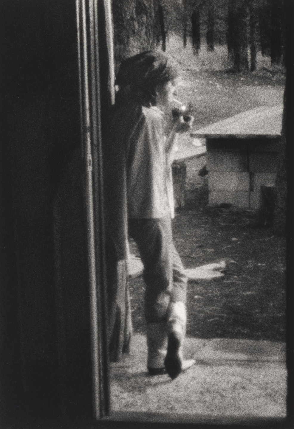 Cindy Sherman. Untitled Film Still #61. 1979