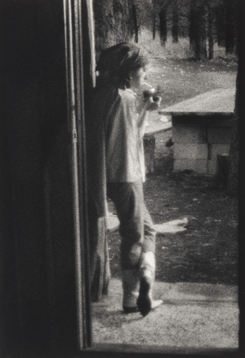 Cindy Sherman. Untitled Film Still #61. 1979