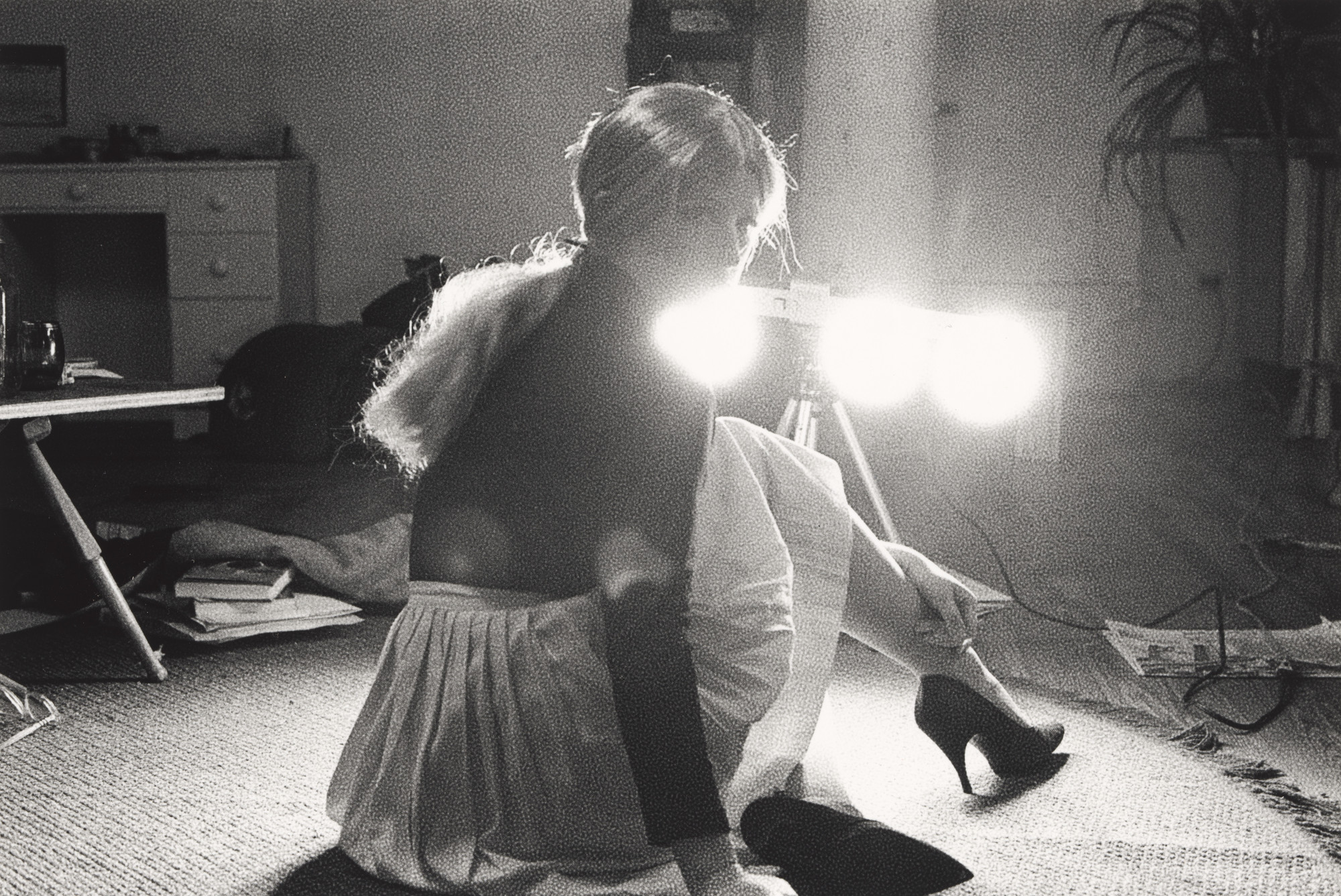 Responses: Cindy Sherman's Untitled Film Stills (1977) – Celluloid