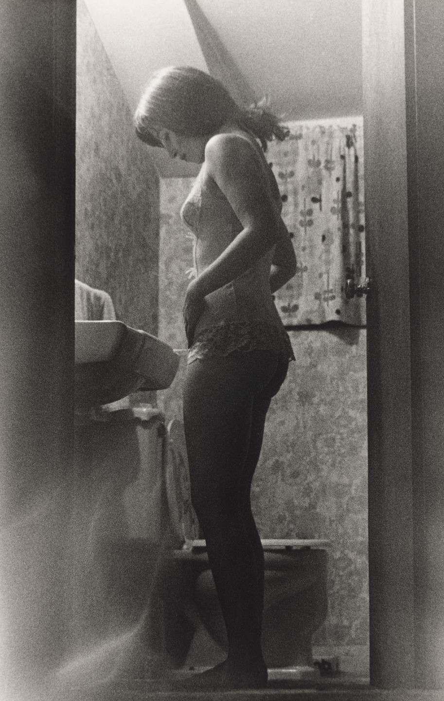 Cindy Sherman. Untitled Film Still #39. 1979