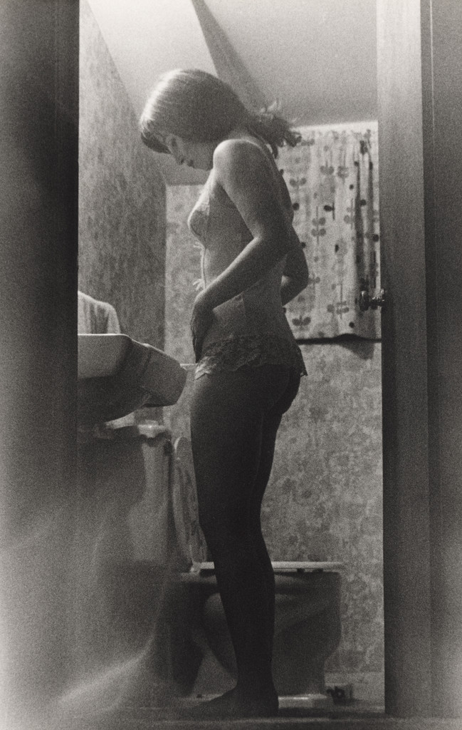 Untitled Film Still #39