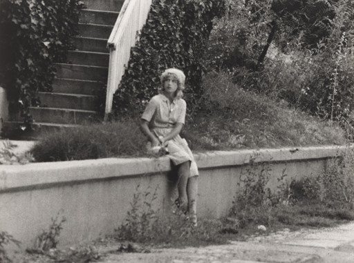 Cindy Sherman 『Untitled film stills』 W1siZiIsIjQ1MDczNiJdLFsicCIsIm