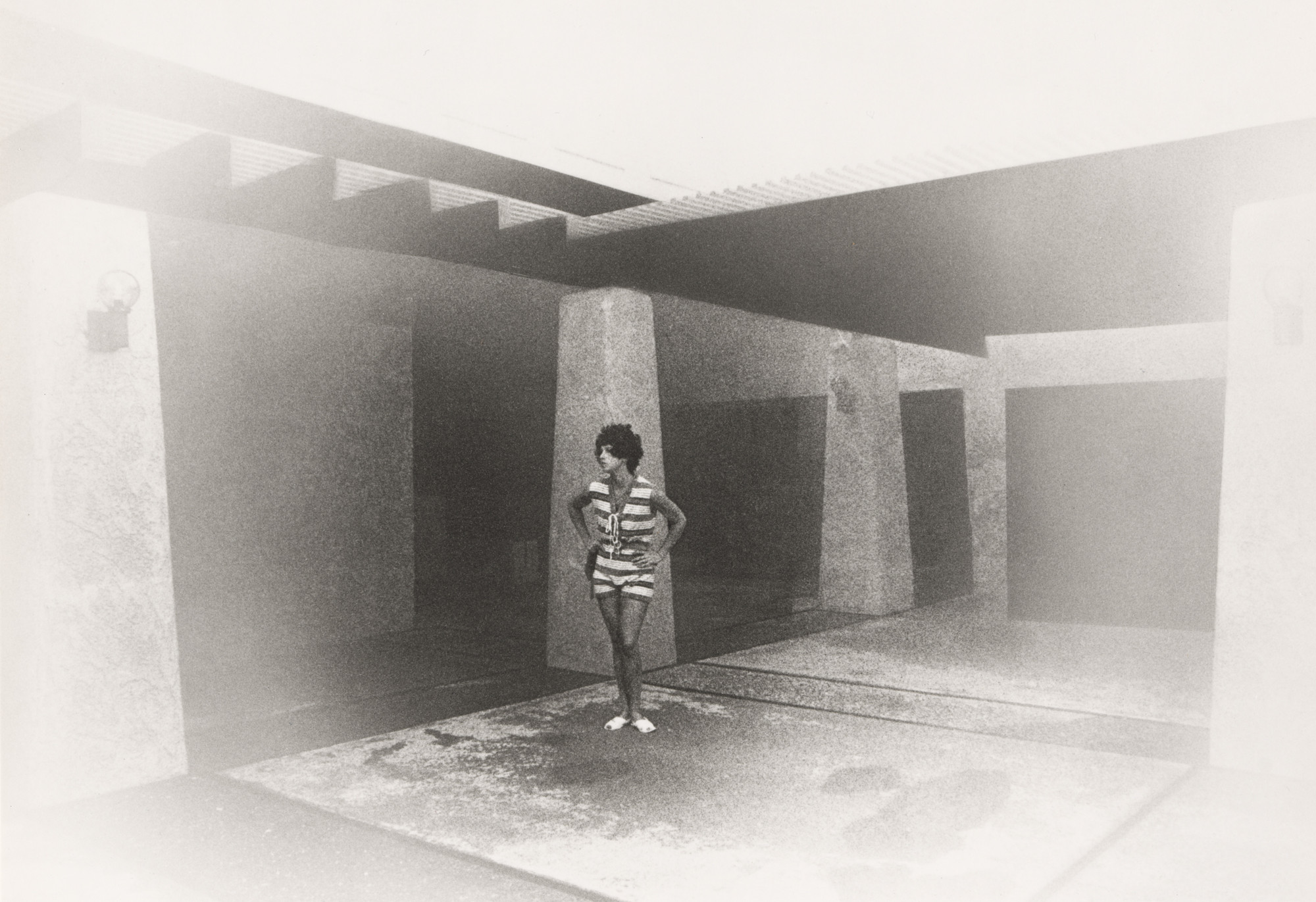 Cindy Sherman. Untitled Film Still #41. 1979 | MoMA