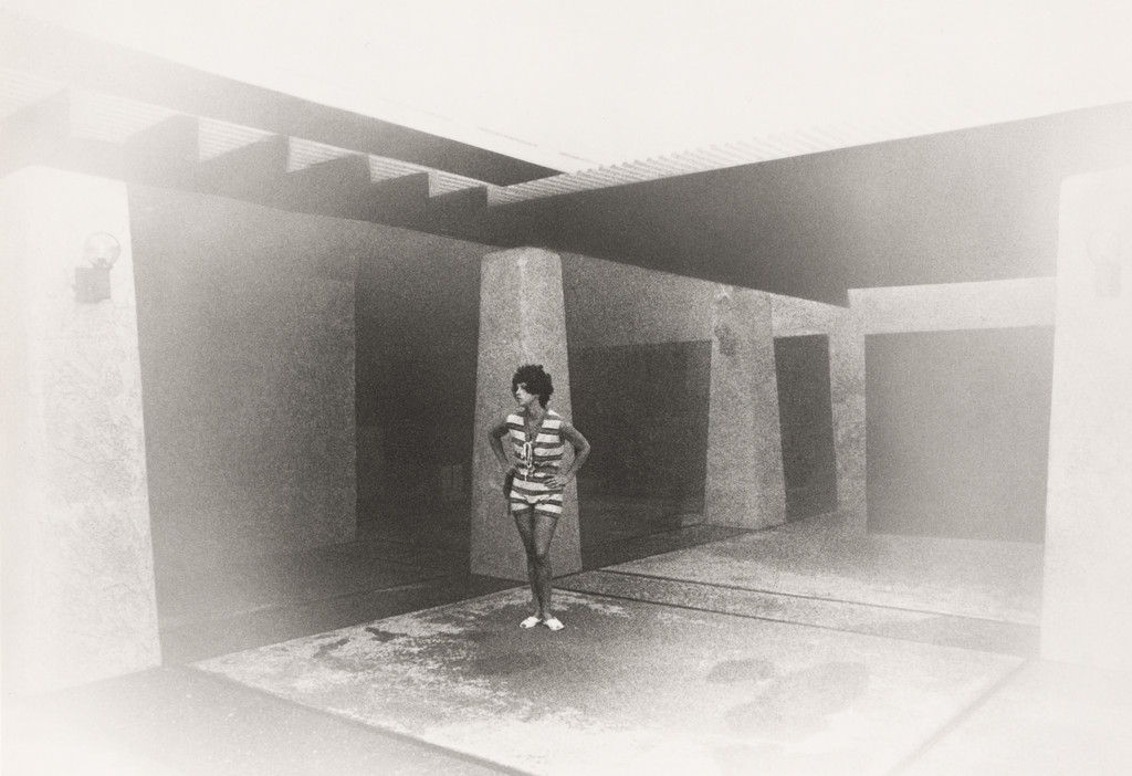 Untitled Film Still #41