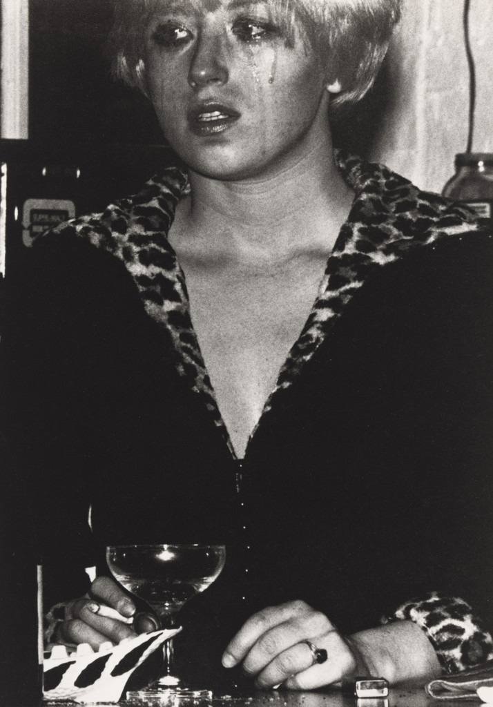 Untitled Film Still #27