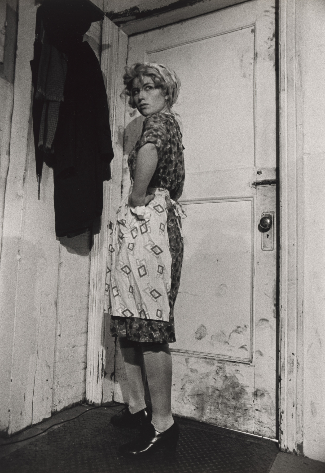 Cindy Sherman. Untitled Film Still #35. 1979 | MoMA