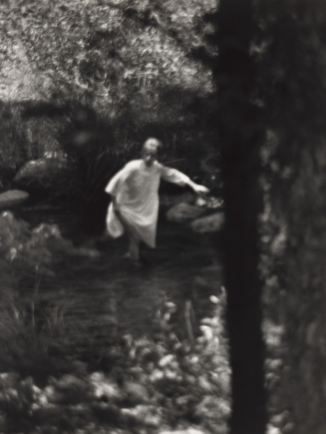 Cindy Sherman. Untitled Film Still #38. 1979