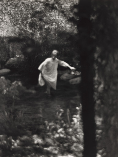 Cindy Sherman. Untitled Film Still #38. 1979
