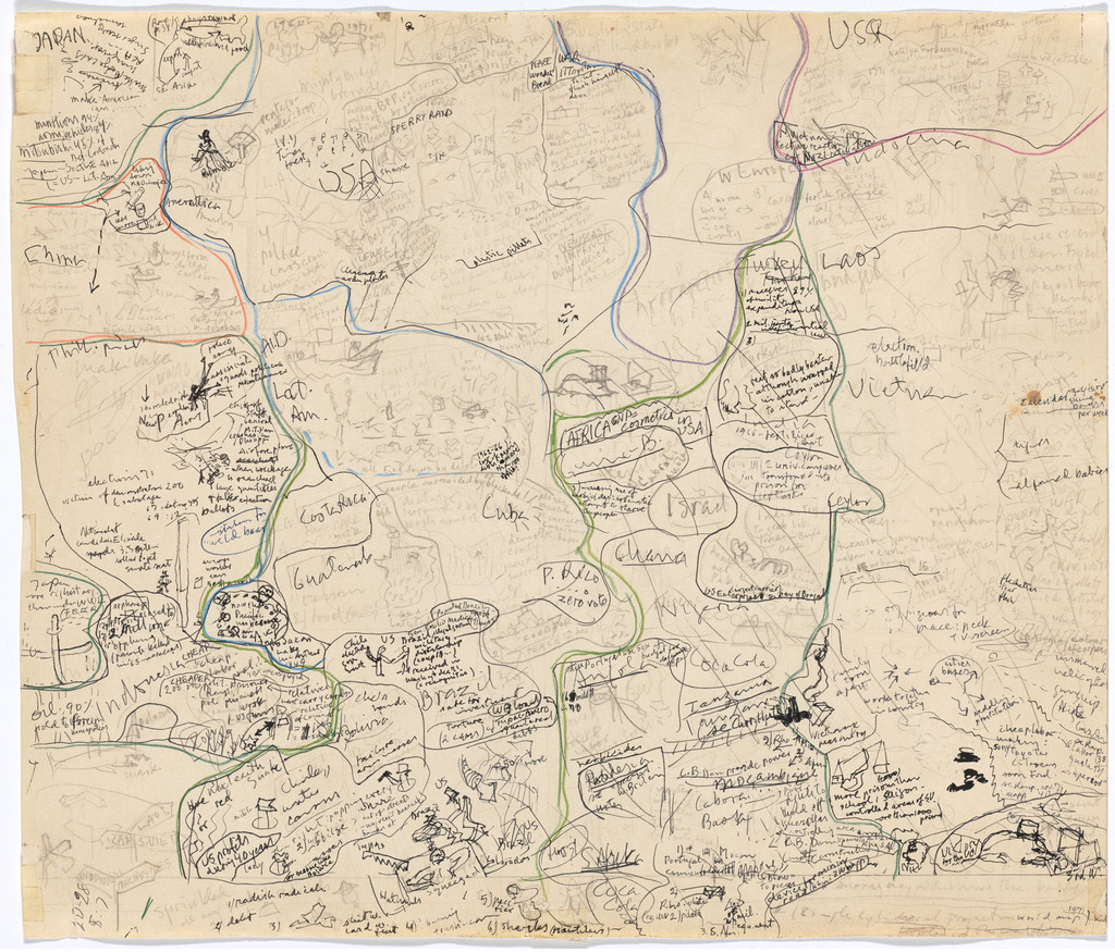 World Map