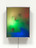 Abraham Palatnik. Kinechromatic Apparatus S-14. 1957-58