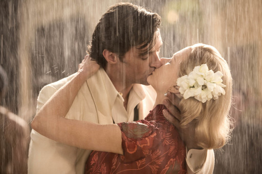 Baz Luhrmann. Australia