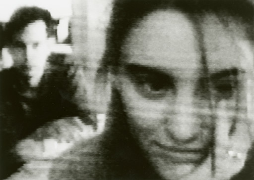 Michael Almereyda. Another Girl, Another Planet