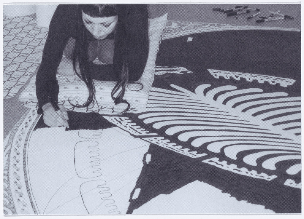 Invitation to opening of Switzerland and Other Islands, Kunsthaus Zürich, Zürich, August 17, 2006