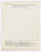 Vito Acconci. Stand: Stretch. 1969