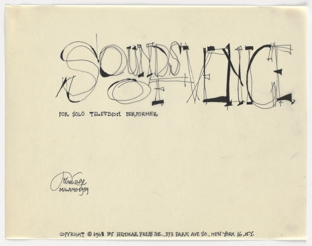 Sounds of Venice