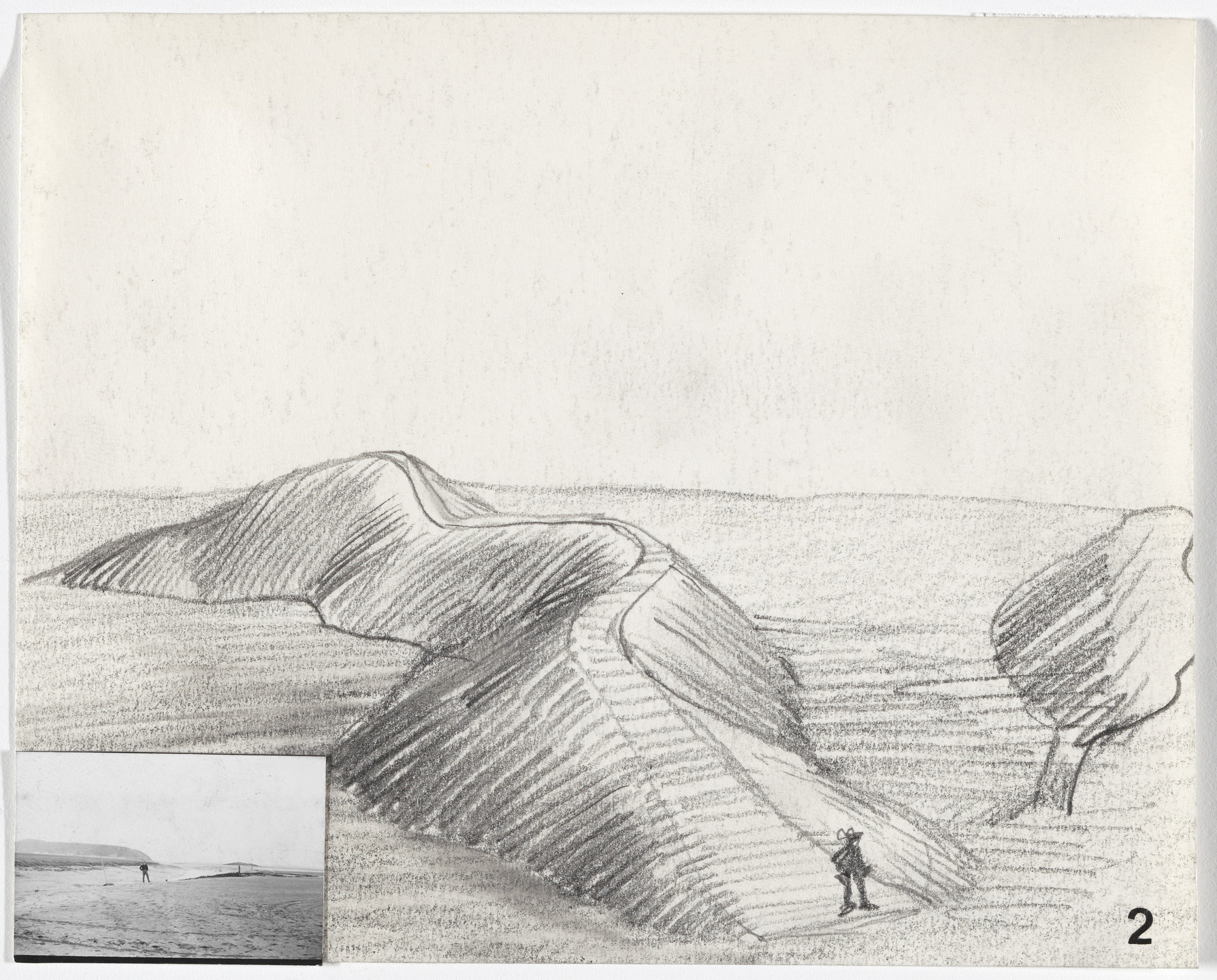 Drawing Sketch Vintage Sports Car Generative AI | Premium AI