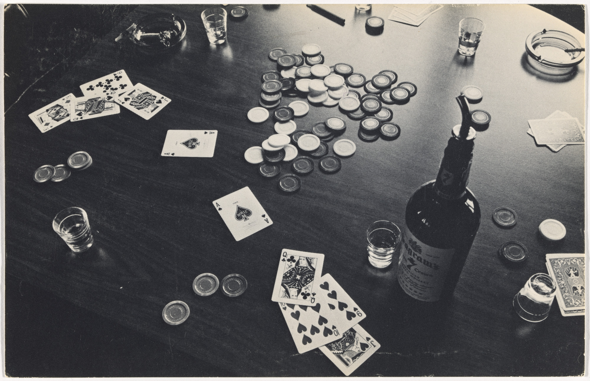 Eleanor Antin. 100 Boots. 1971-73