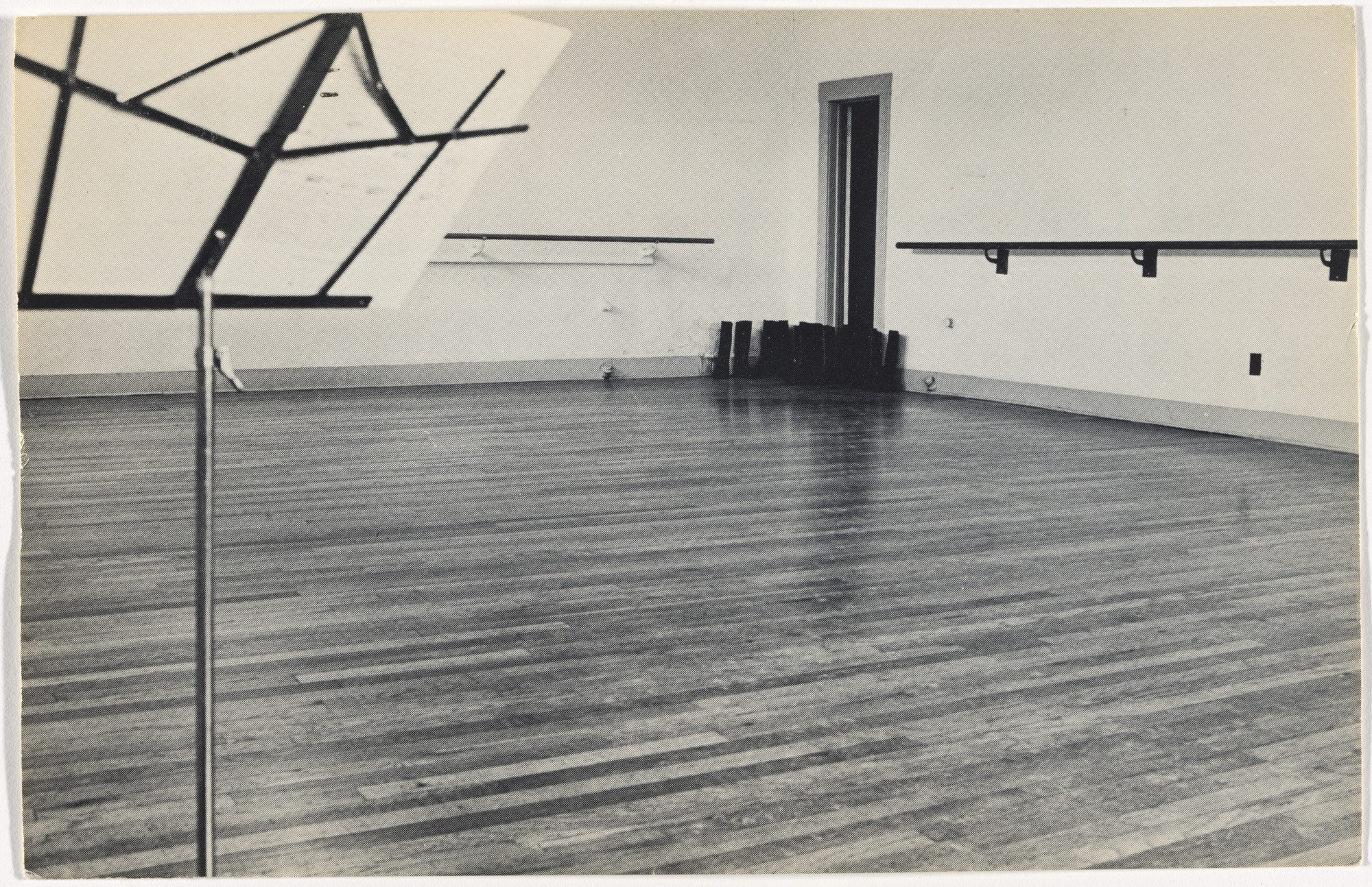 Eleanor Antin. 100 Boots. 1971-73