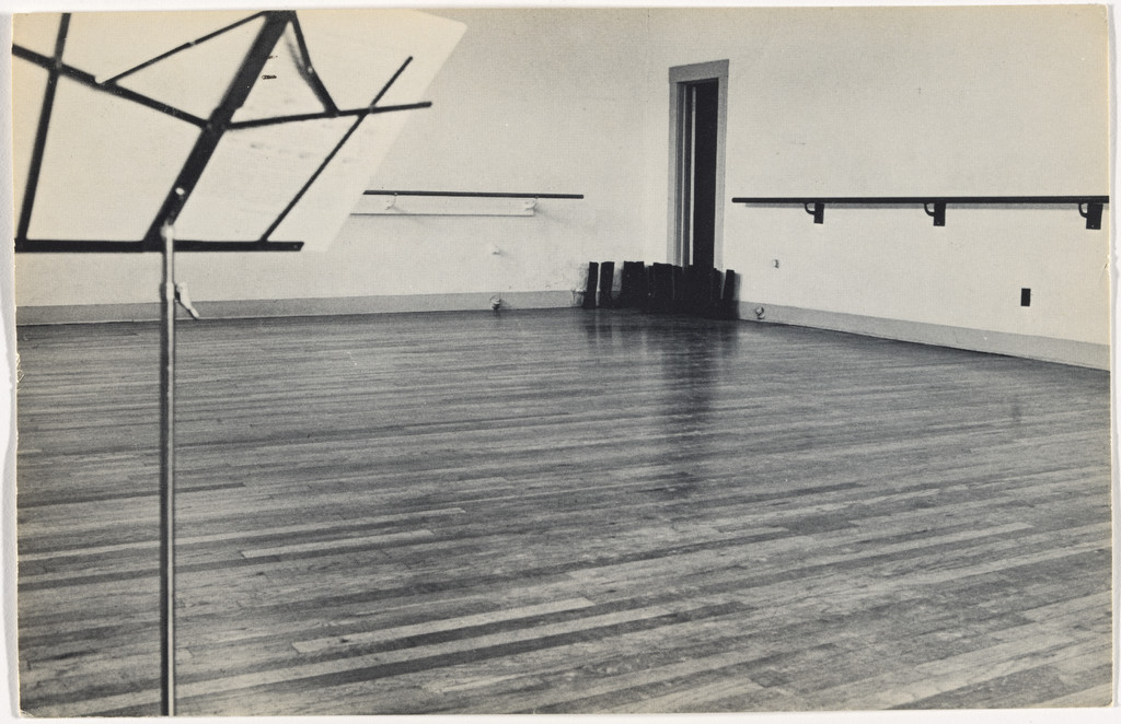 100 Boots, Eleanor Antin, 1971-73