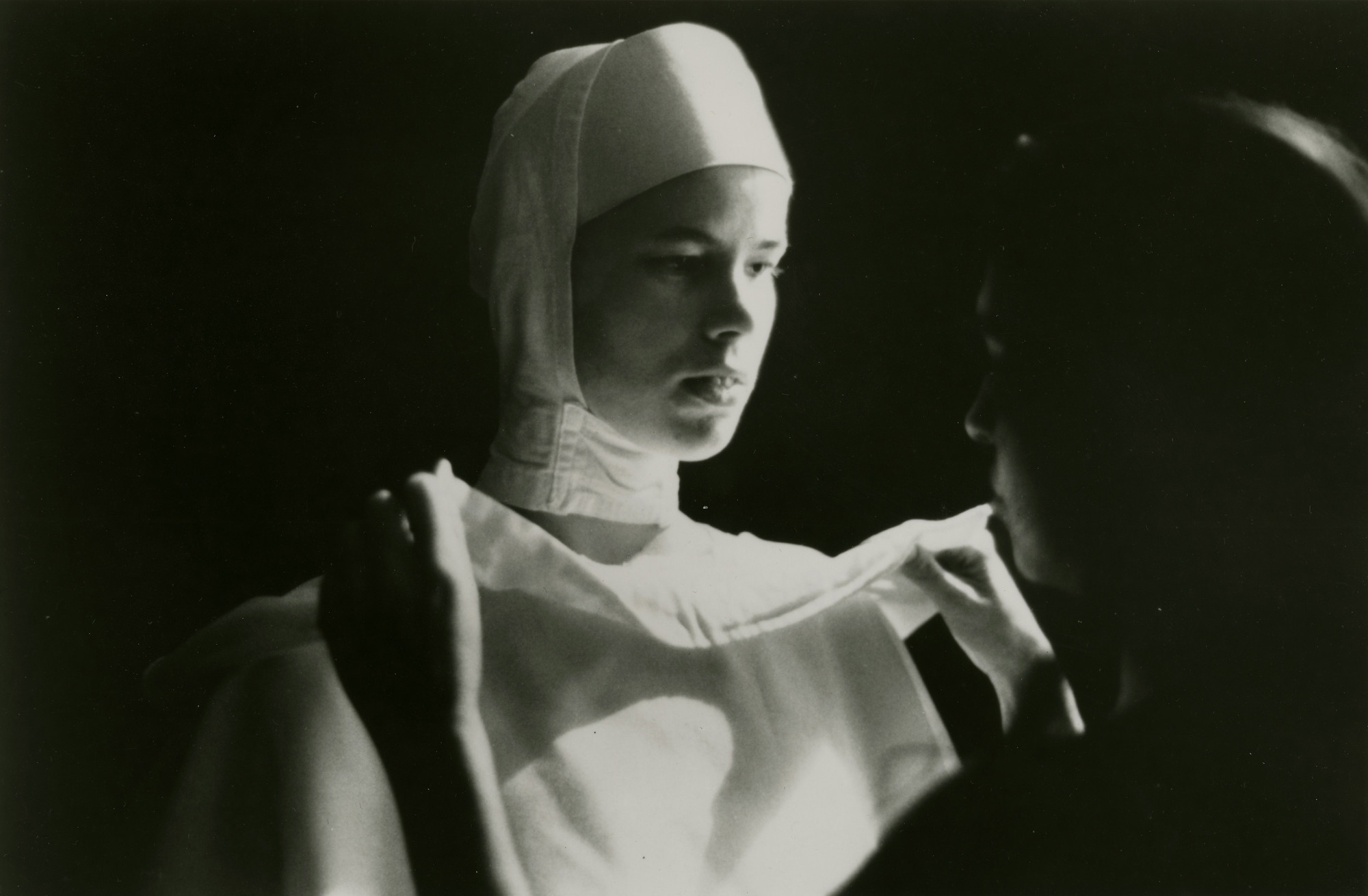 Su Friedrich. Damned If You Don&#39;t. 1984