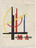László Moholy-Nagy. Ma: Aktivista Folyóirat, vol. VII, no. 5-6. 1922