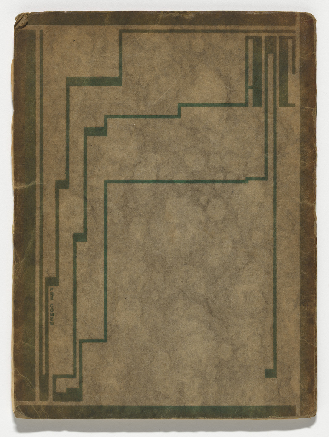 Fré Cohen, Koos Vorrink. Goudvreugde&#39;s Awakening (Goudvreugde&#39;s Ontwaken) by Marie W. Vos. 1924